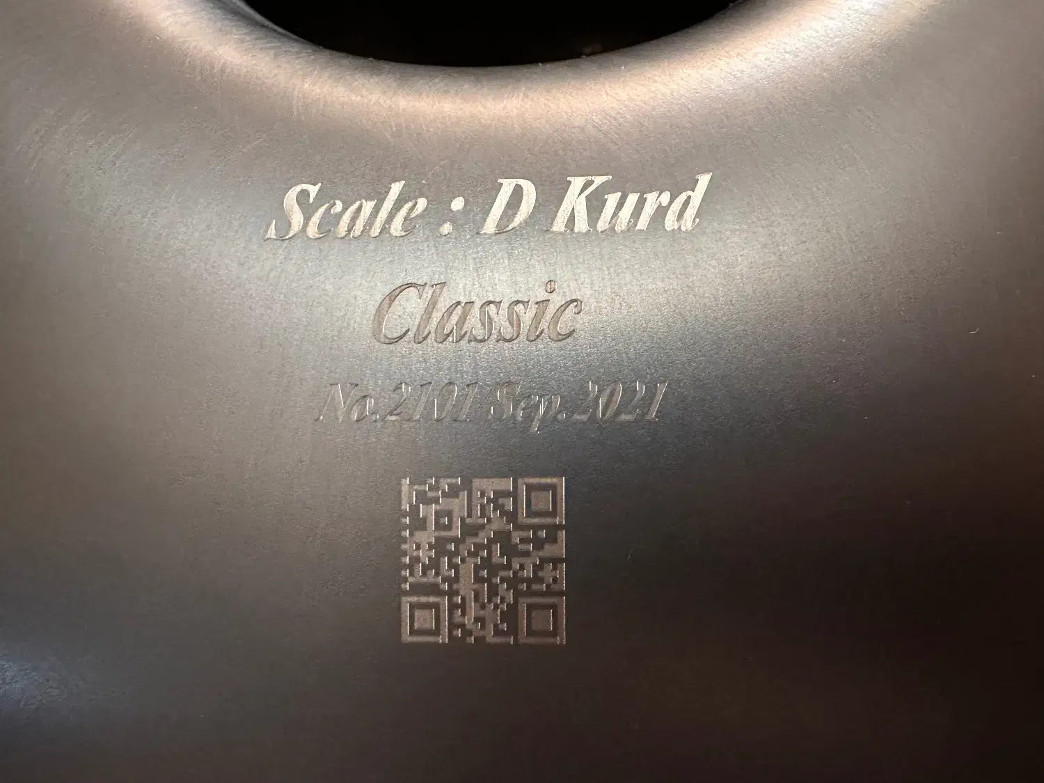 هنگ درام کیتا پنتام Scale D با کیف حمل|درام و پرکاشن|تهران, شهرک آتی شهر|دیوار