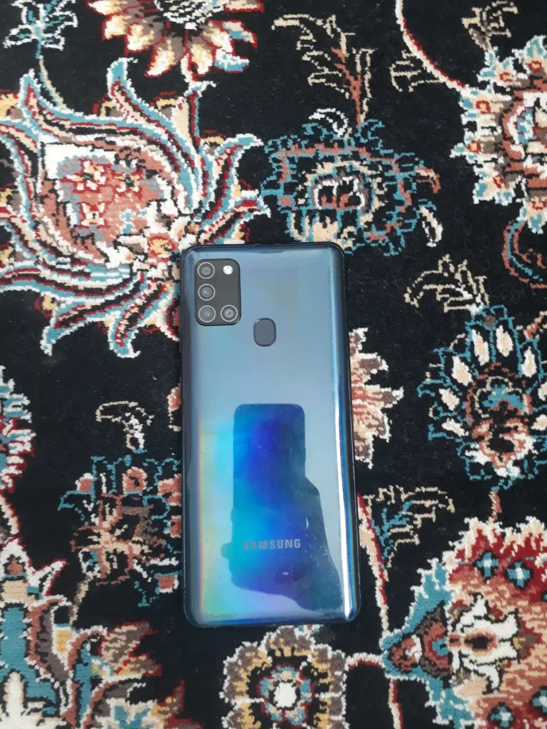 گوشیa21s|موبایل|اسلام‌‌آباد غرب, |دیوار