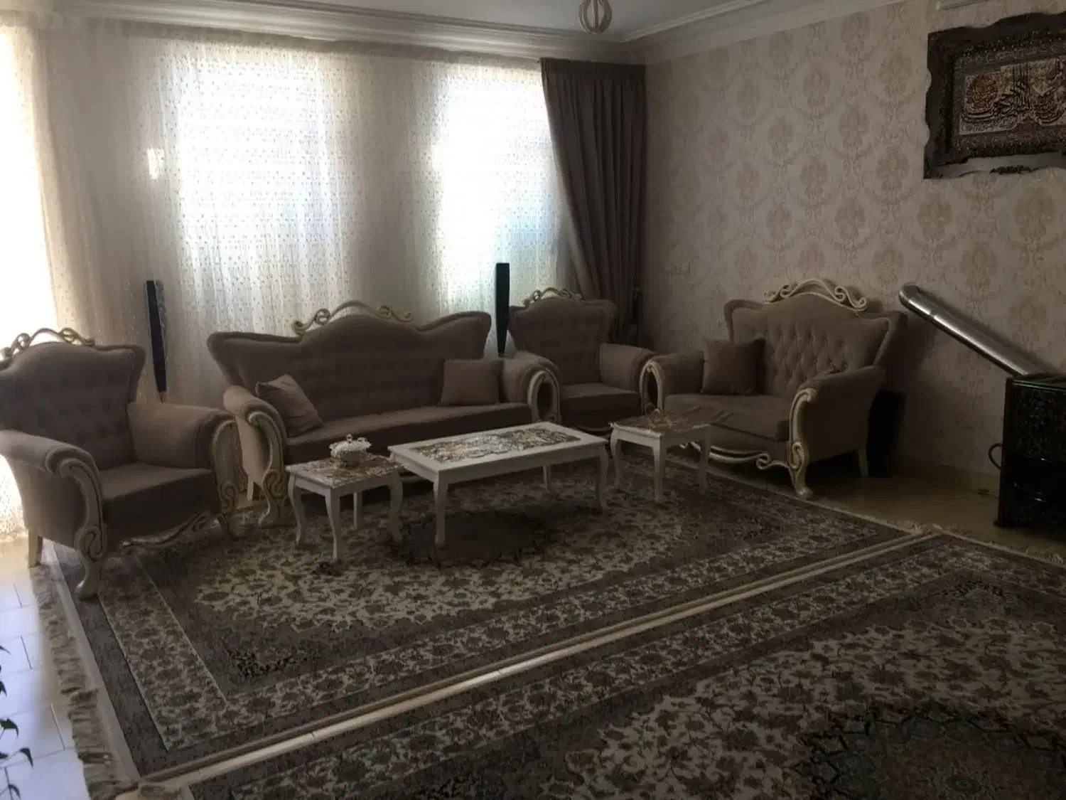 آپارتمان نقلی|فروش آپارتمان|کاشان, جمال آباد|دیوار