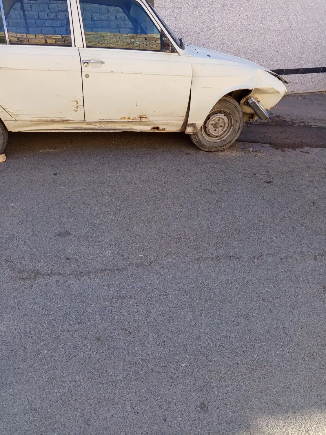 پیکان سواری تصادفی|خودرو سواری و وانت|بیرجند, |دیوار