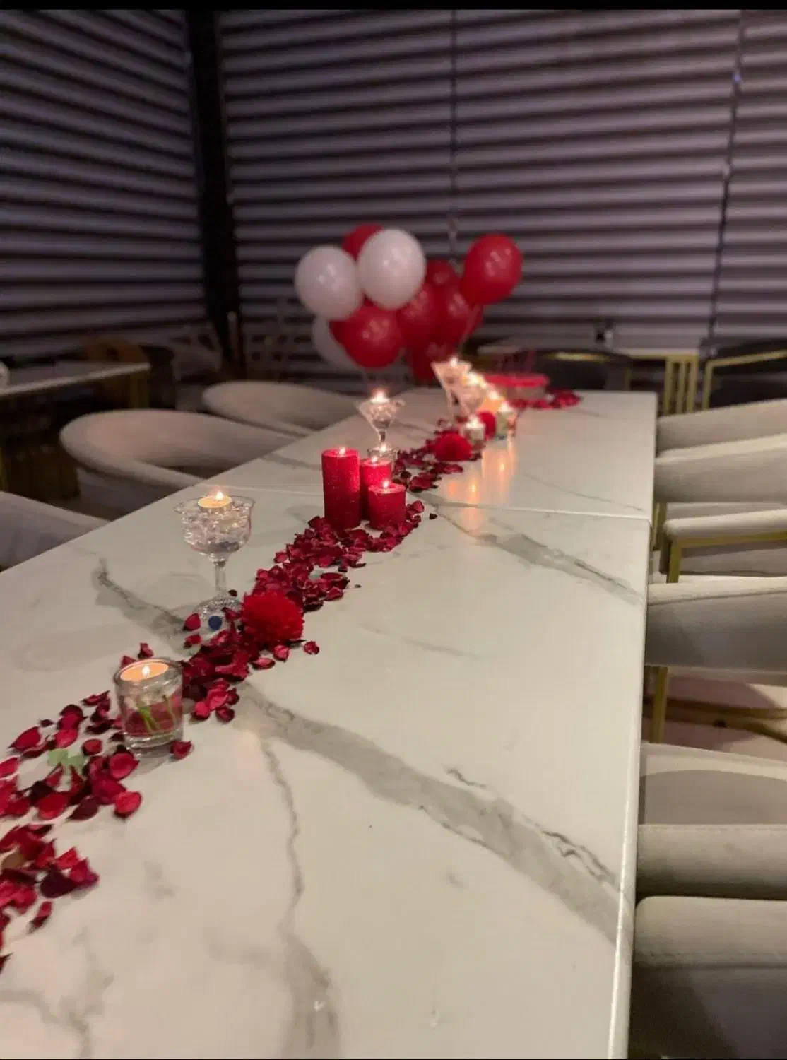 میزجشن تولد میز اختصاصی برگزاری دورهمی ها|خدمات پذیرایی، مراسم|مشهد, تربیت (صدف)|دیوار