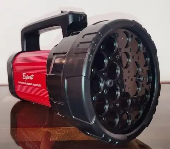 چراغ یووی تشخیص رنگ.. یووی کارشناسی|ابزارآلات|تهران, هوانیروز|دیوار