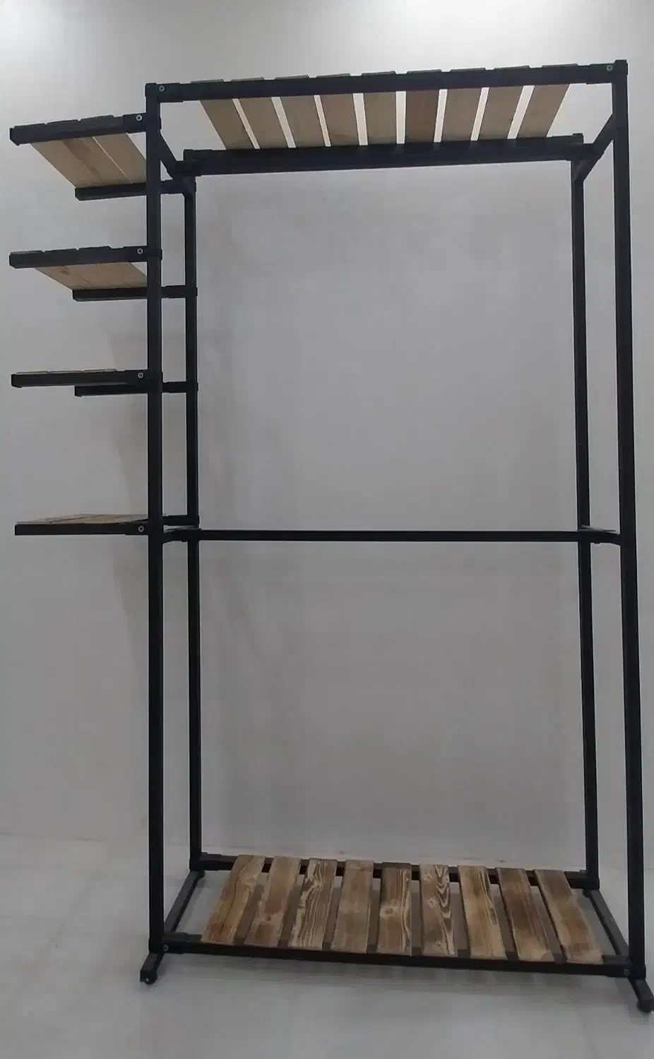 رگال|کتابخانه، شلف، قفسه‌های دیواری|مشهد, کوی المهدی|دیوار