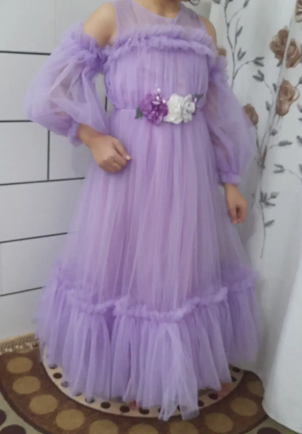 لباس مجلسی دخترانه|لباس|خمینیشهر, |دیوار