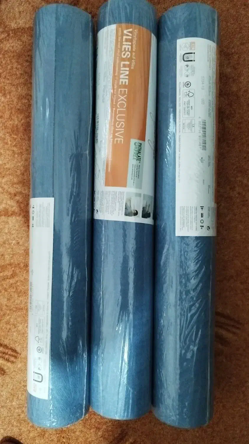 کاغذ دیواری آلمانی اصل|مصالح و تجهیزات ساختمان|شاهینشهر, دهخدا|دیوار