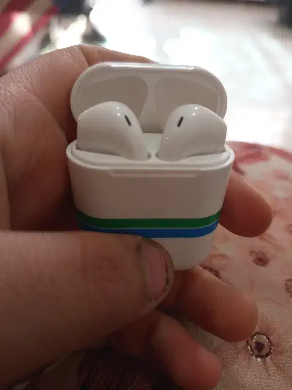 ایرپاد|پخش‌کننده همراه|مریوان, |دیوار