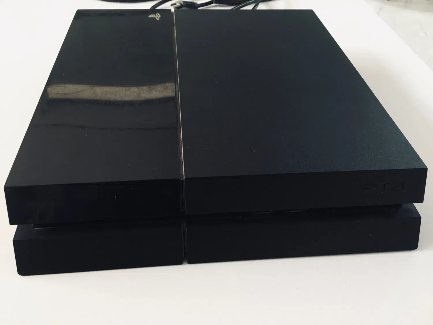 Ps4 fat 500|کنسول، بازی ویدئویی و آنلاین|قیامدشت - خاورشهر, |دیوار