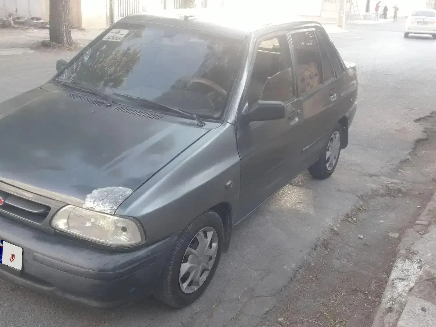 ماشین|خودرو سواری و وانت|اسلامآباد غرب, |دیوار