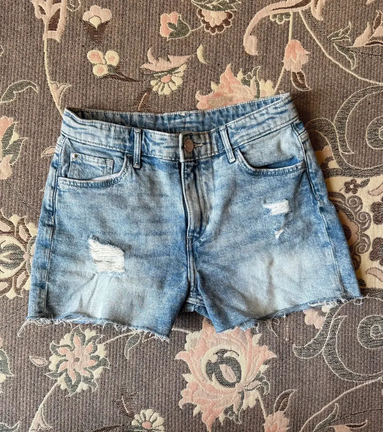 شرتک جین|لباس|ساوه, |دیوار