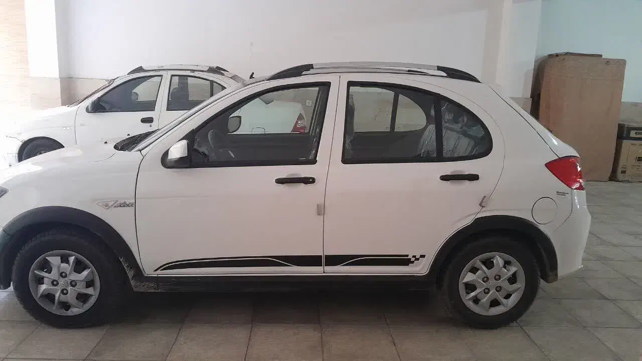 کوییک GXR|خودرو سواری و وانت|ورامین, ورامین|دیوار