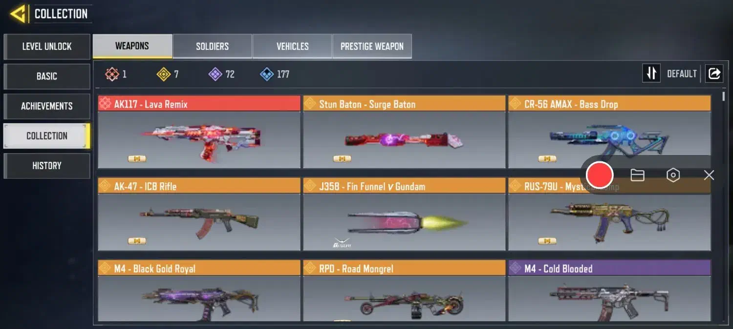 اک کالاف|کنسول، بازی ویدئویی و آنلاین|سلمانشهر, |دیوار