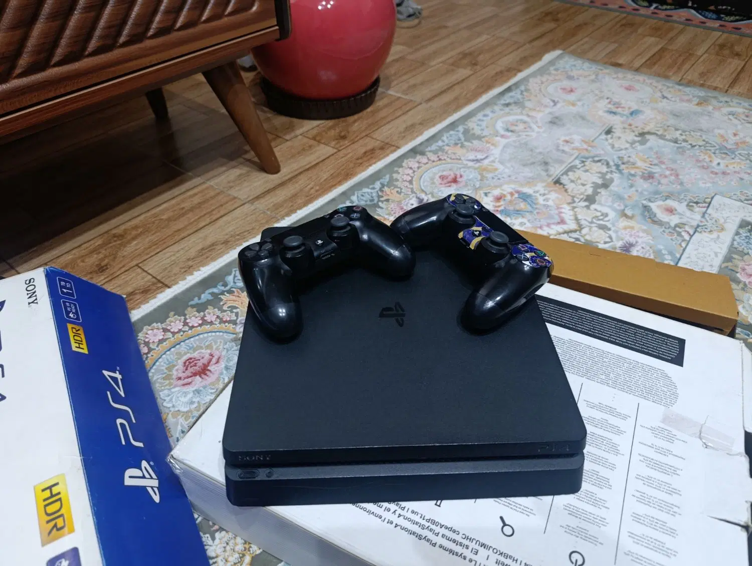 ps4|کنسول، بازی ویدئویی و آنلاین|سنندج, |دیوار