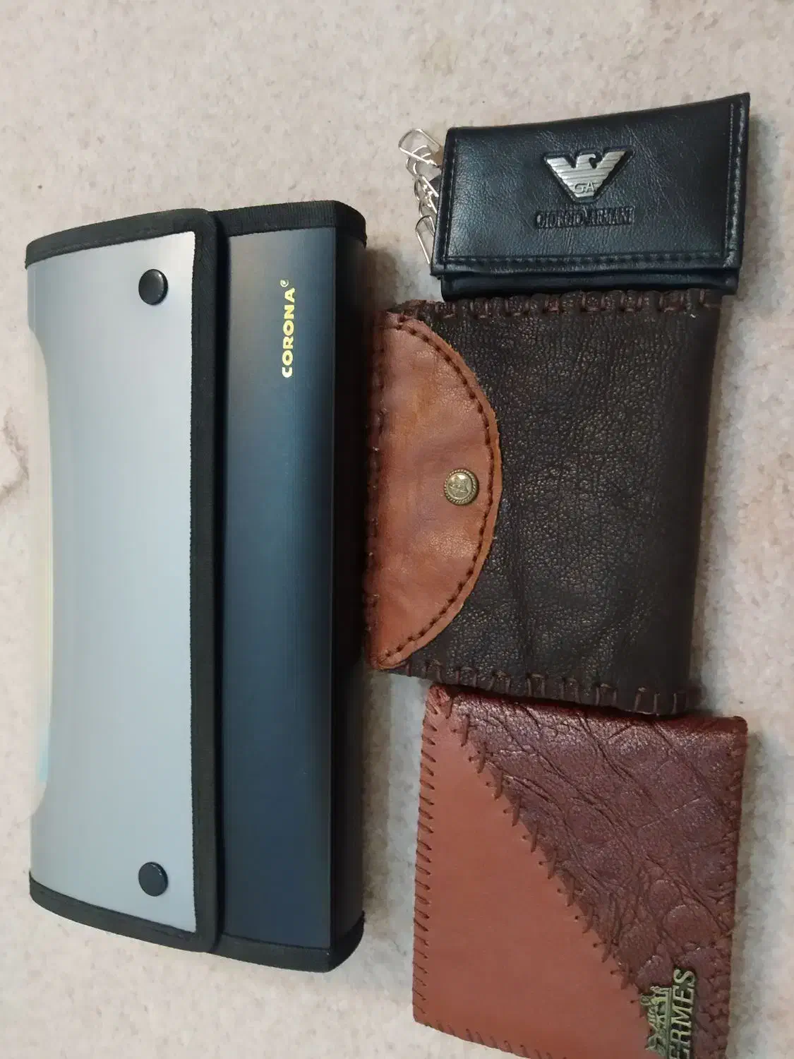 کیف پول و جاکارتی|کیف، کفش، کمربند|اصفهان, الهیه|دیوار