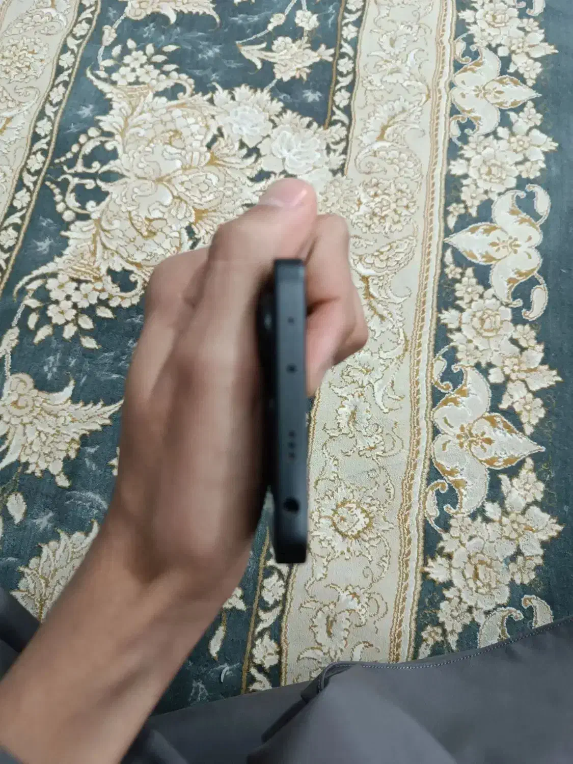 نوت13معمولی درحد خشک|موبایل|زاهدان, |دیوار