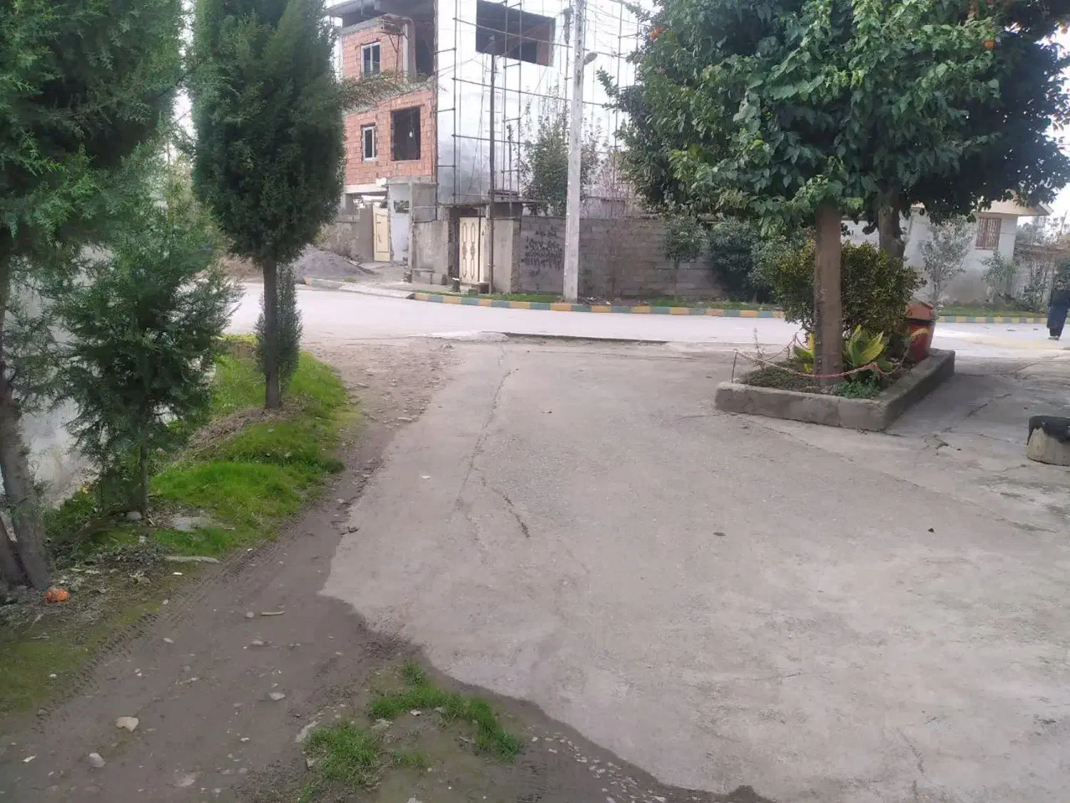 ویلا باغ ۲۵۰ متری با سند تک برگ ،محدوده شهر|فروش خانه و ویلا|دابودشت, |دیوار