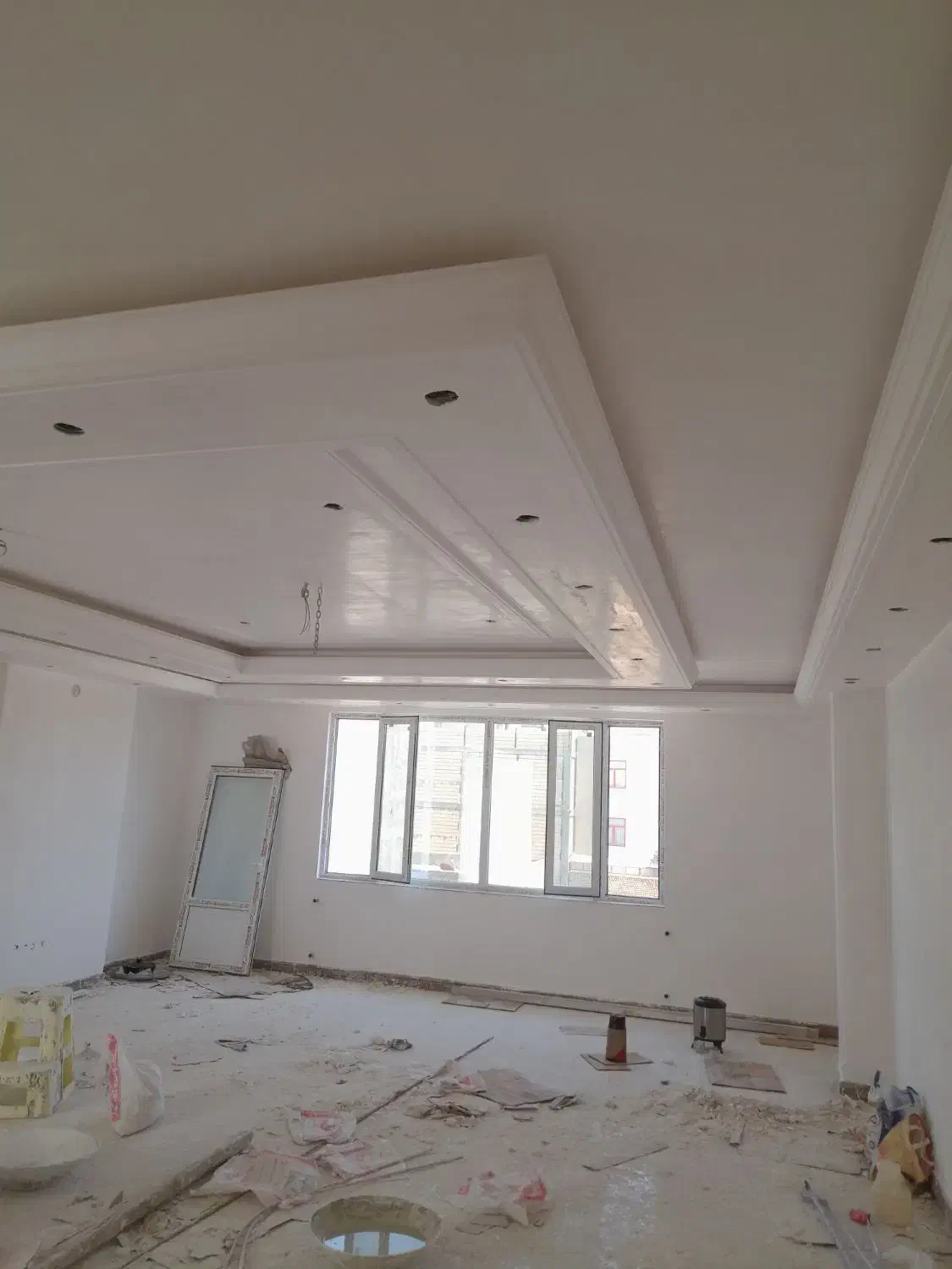 گچکاری و لکه گیری|خدمات پیشه و مهارت|چهاردانگه (تهران), |دیوار