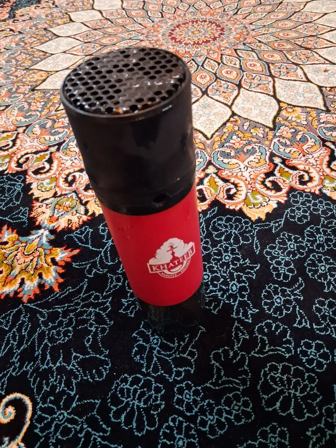 قلیان مسافرتی|زیورآلات و اکسسوری|نجفآباد, امام خمینی|دیوار