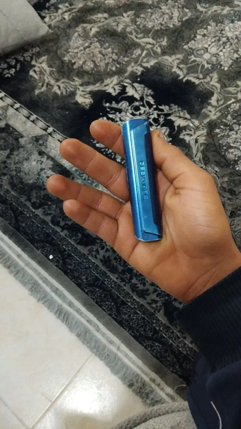 گیگ ویپ|زیورآلات و اکسسوری|شاهین‌شهر, شهرک هشت بهشت|دیوار