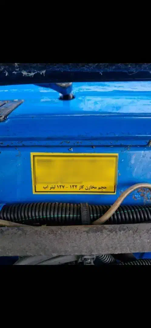 نیسان دوگانه شرکتی مدل ۱۴۰۱|خودرو سواری و وانت|بندر انزلی, لیچارگی حسن رود|دیوار