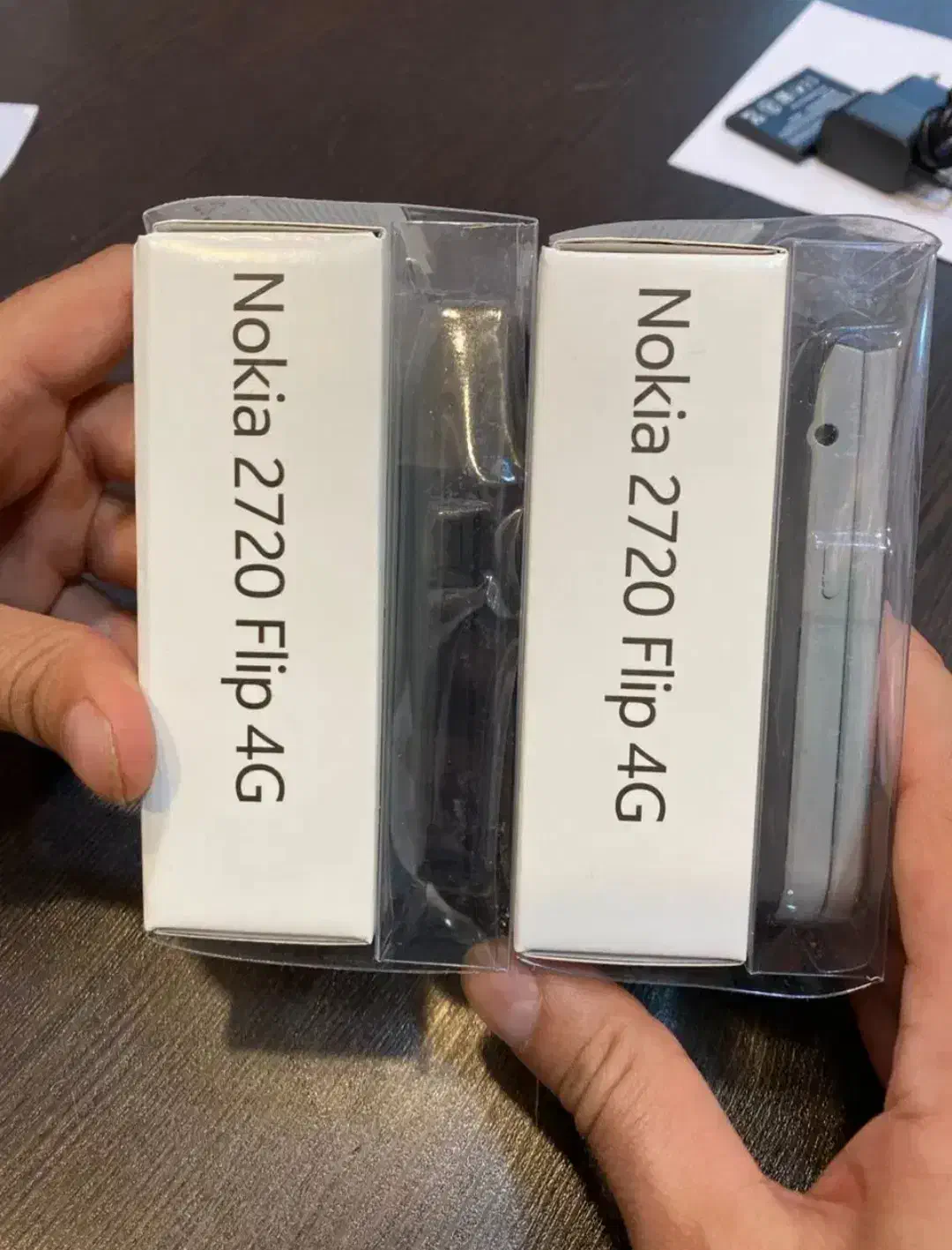 نوکیا ۲۷۲۰ فلیپ تاشو|موبایل|تهران, آرژانتین|دیوار