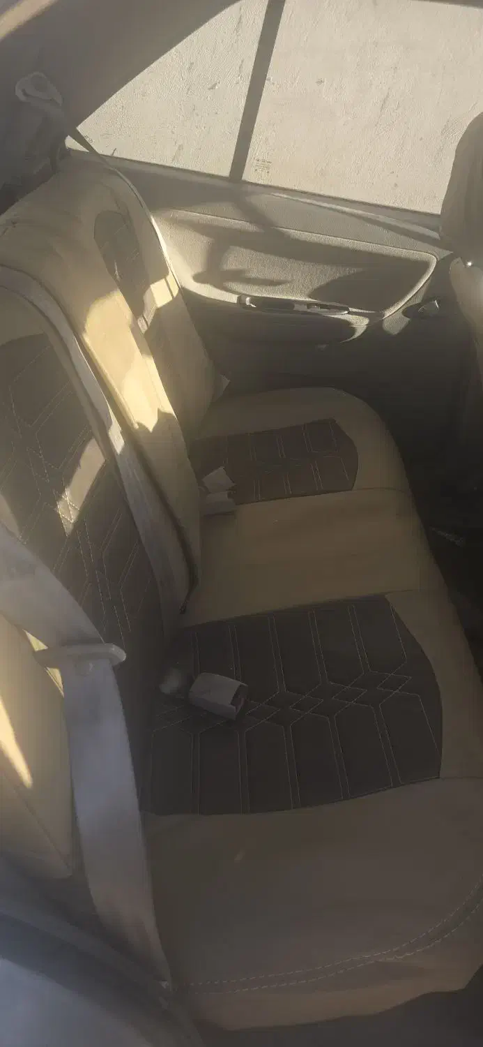 چری کویین A15|خودرو سواری و وانت|تهران, صادقیه|دیوار