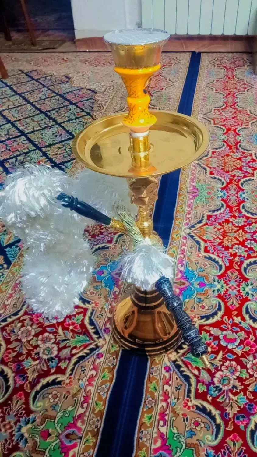قیلون|کلکسیون و سرگرمی|بروجرد, |دیوار