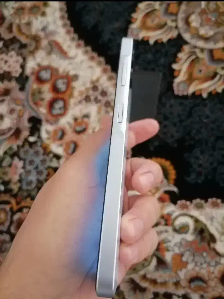 گوشی سامسونگ A06|موبایل|مشهد, طبرسی شمالی|دیوار