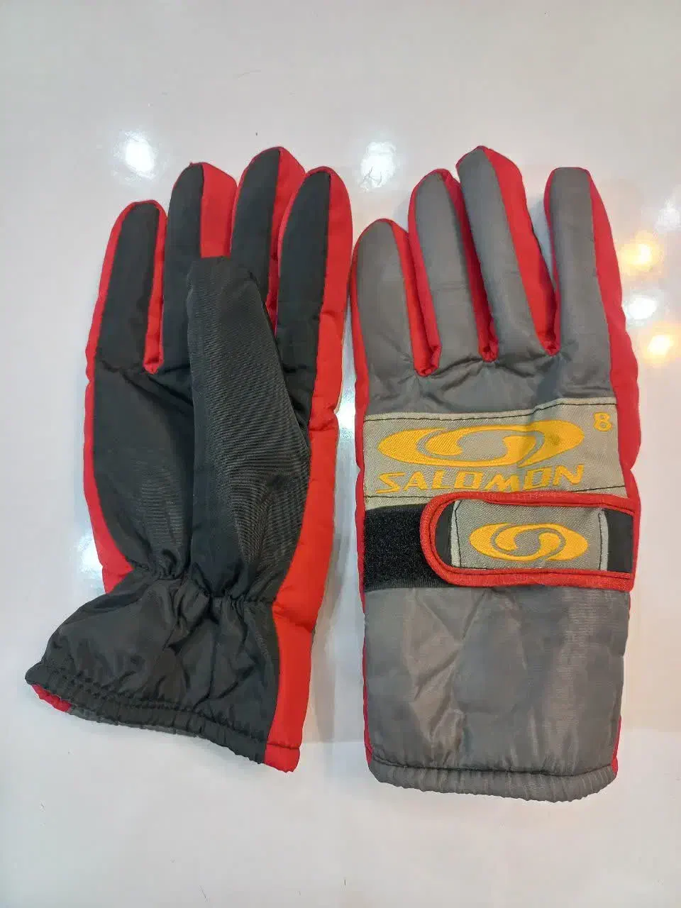 دستکش کوهنوردی|کوهنوردی و کمپینگ|کرج, شهرک رضوانیه|دیوار