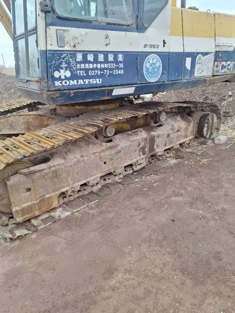 بیل کوماتسو خط 5|خودرو سنگین|رفسنجان, |دیوار