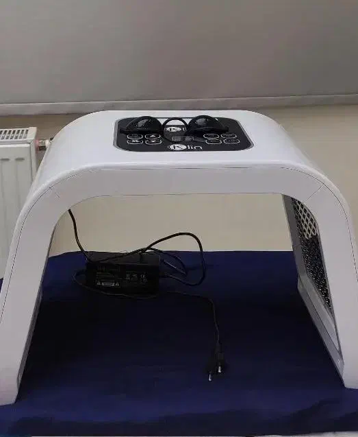 فروش دستگاه پاکسازی|آرایشگاه و سالنهای زیبایی|گرگان, |دیوار