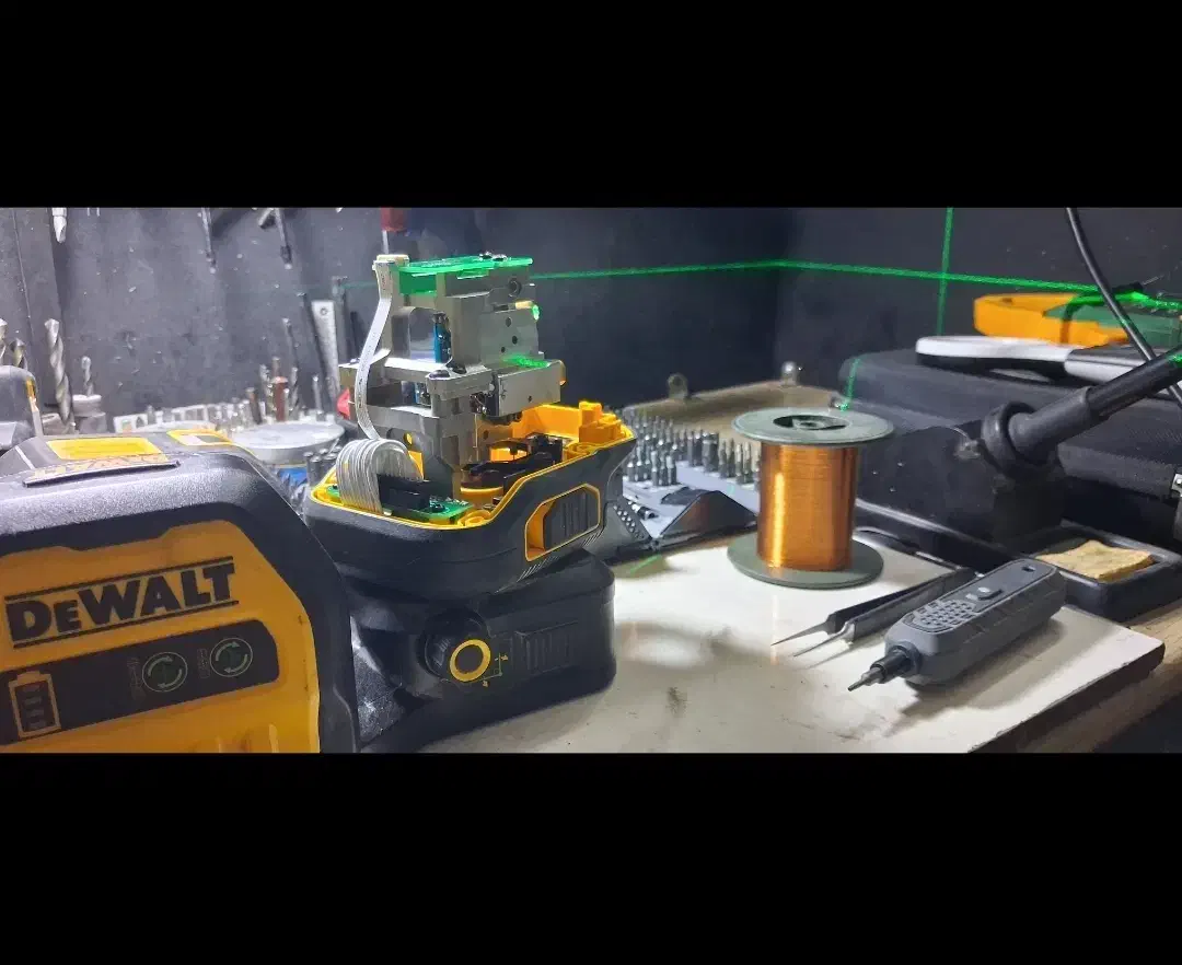 باتری ابزار شارژی. دریل شارژی.فرز.پرس شارژی|ماشین‌آلات صنعتی|شیراز, پانصد دستگاه ارتش|دیوار