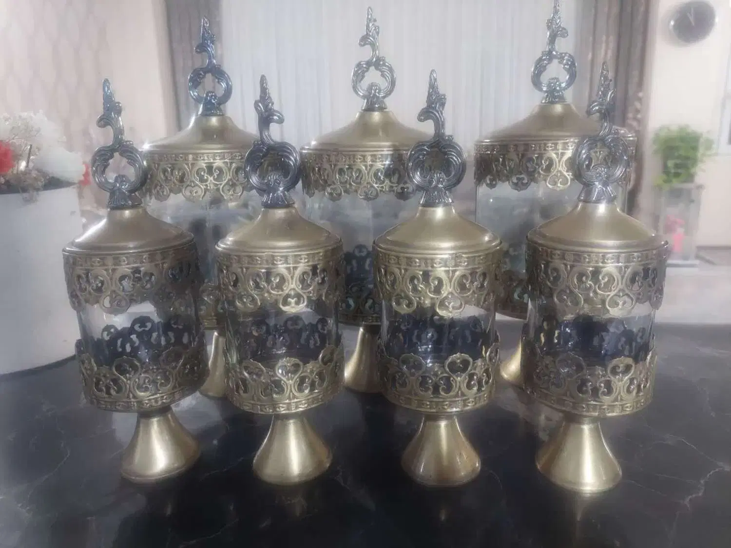 پاسماوری|صنایع دستی و سایر لوازم تزئینی|پردیس, فاز ۱|دیوار
