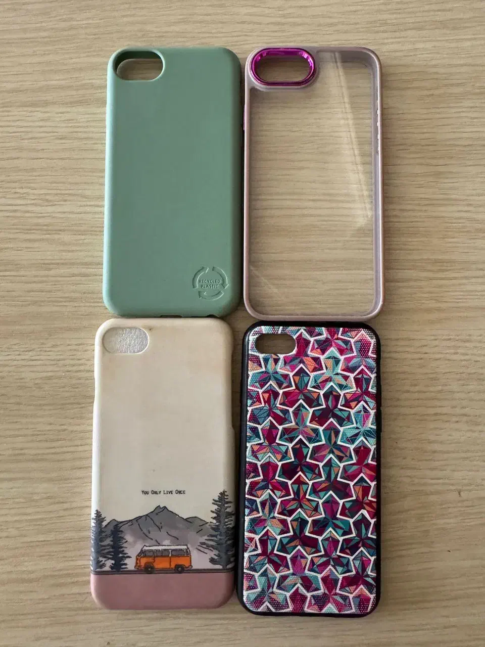 قاب گوشی آیفون|لوازم جانبی موبایل و تبلت|بیرجند, |دیوار