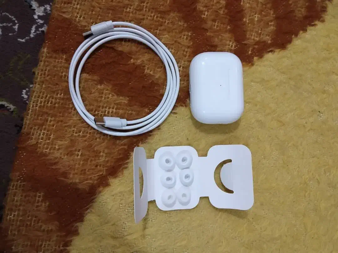 ایرپاد|لوازم جانبی موبایل و تبلت|چغادک, |دیوار