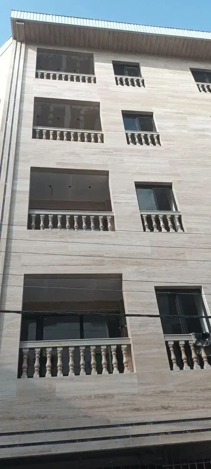 پیش فروش آپارتمان ۱۴۰ متری شهرک قدس|پیش‌فروش املاک|رشت, شهرک قدس|دیوار
