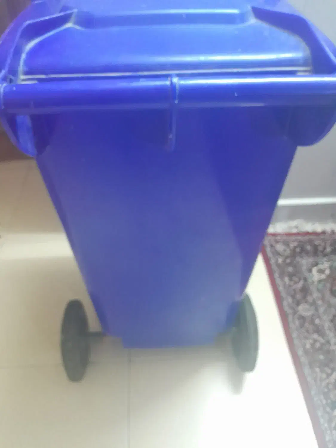 سطل زباله|لوازم نظافت|اصفهان, کردآباد|دیوار