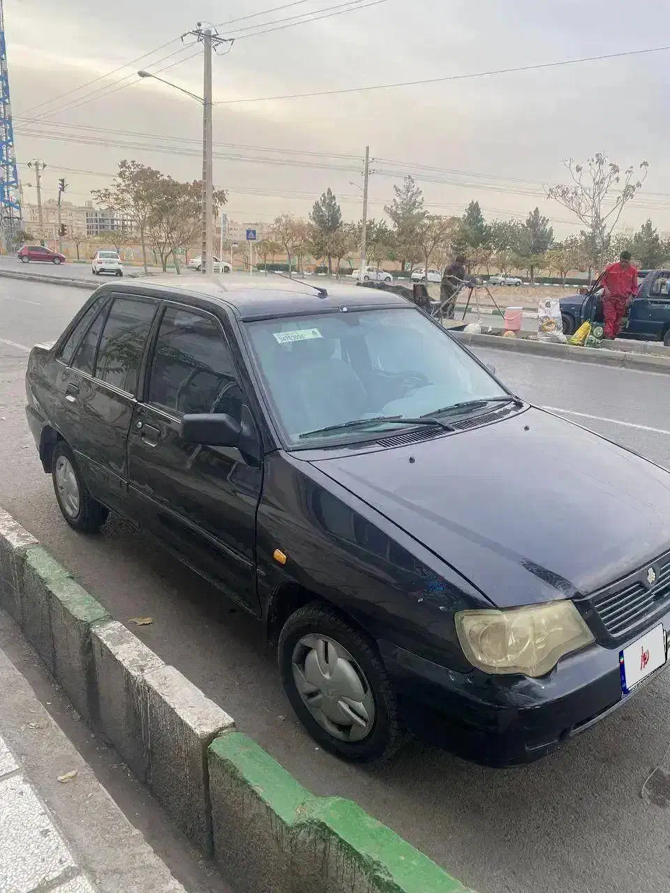 132 به شرط بدون ایراد بودن|خودرو سواری و وانت|مشهد, الهیه|دیوار