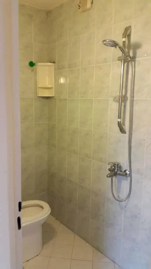 ۷۳متر دوخوابه طبقه ۴ سازمان برنامه شمالی