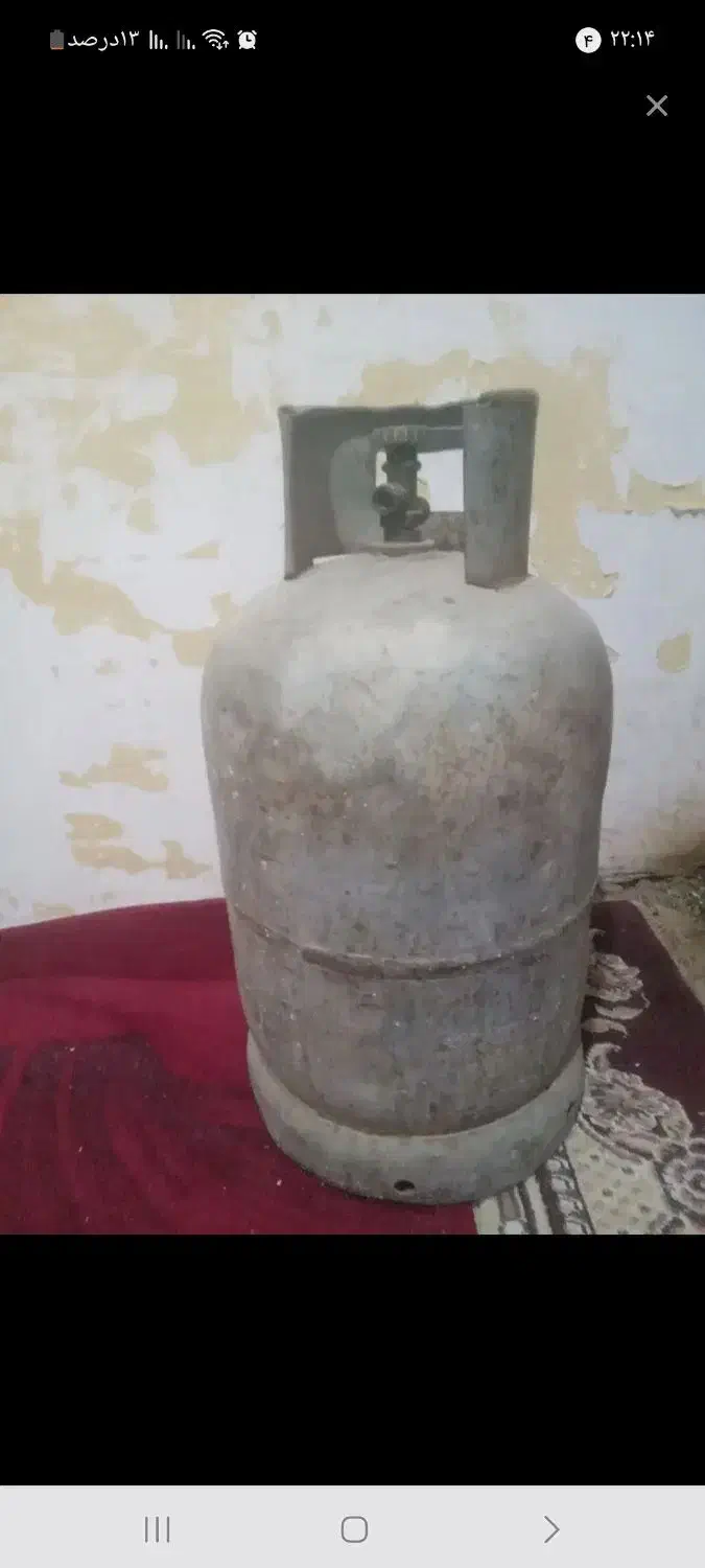 فروش سهمیه کپسول جنوب گاز وسهمیه نفت|اجاق گاز و لوازم برقی پختوپز|برازجان, |دیوار