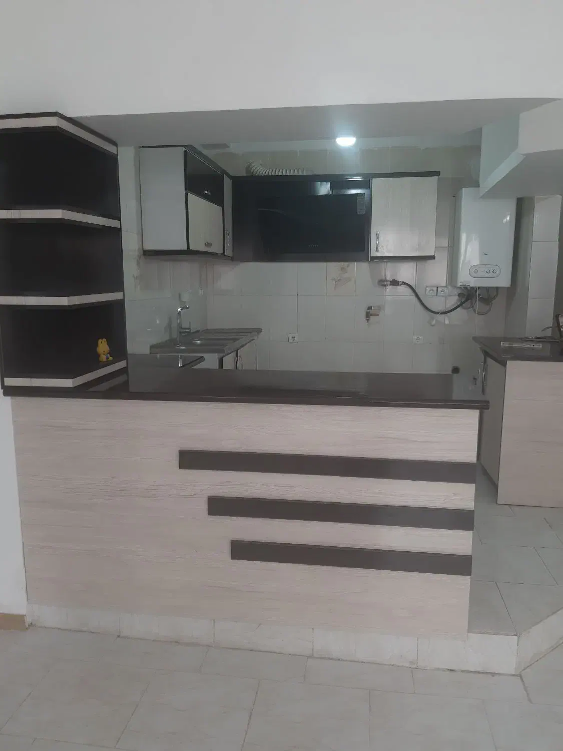 اجاره آپارتمان|اجارهٔ آپارتمان|سبزوار, توحیدشهر|دیوار