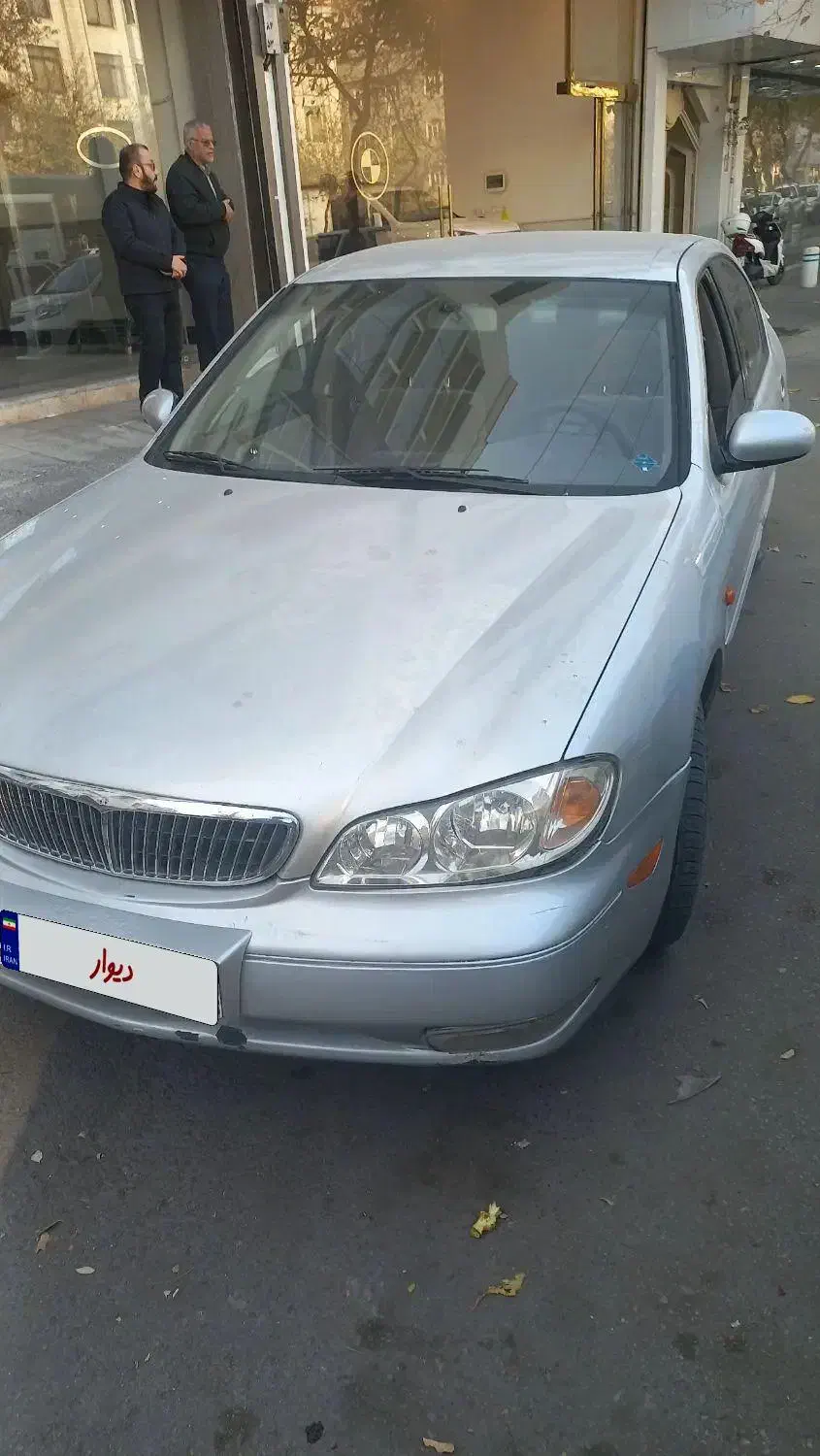 خودرو|خودرو سواری و وانت|مشهد, ایثار|دیوار