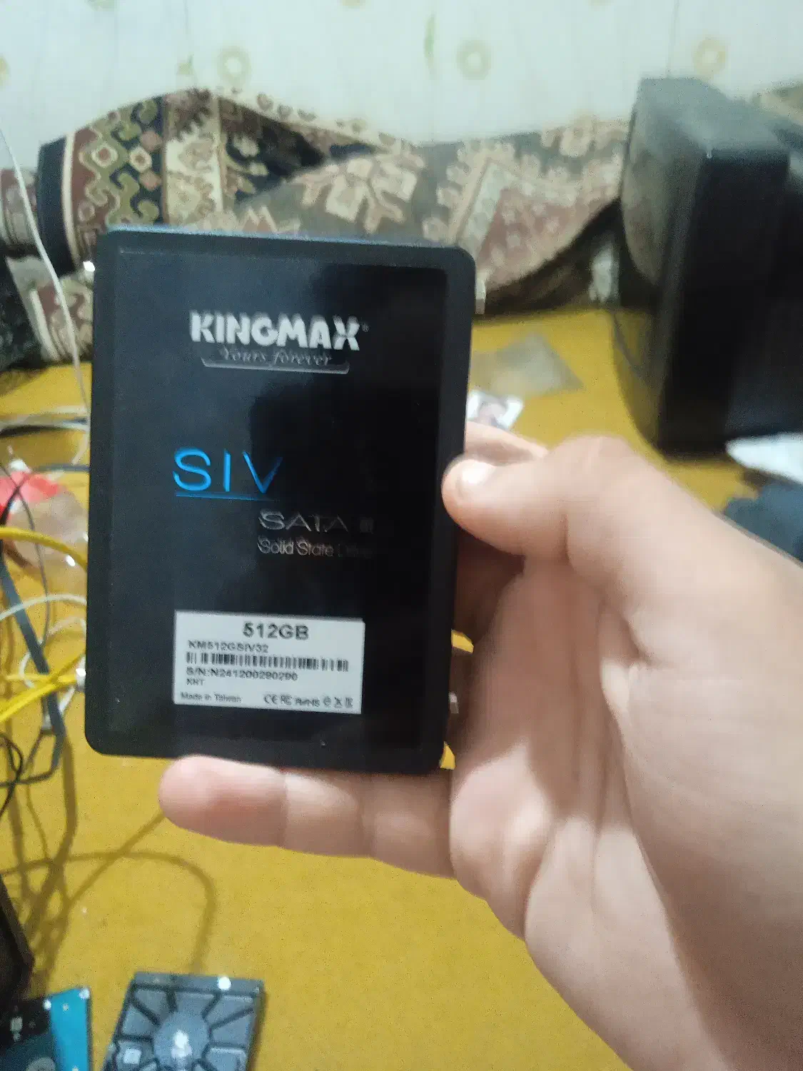 Ssd|قطعات و لوازم جانبی رایانه|علی‌آباد کتول, |دیوار