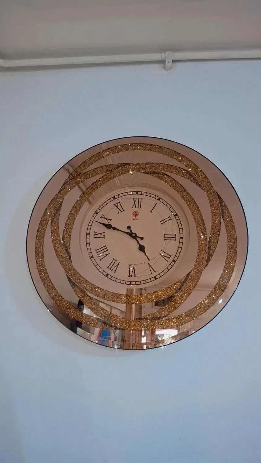 ساعت دیواری|ساعت دیواری و تزئینی|نهاوند, |دیوار