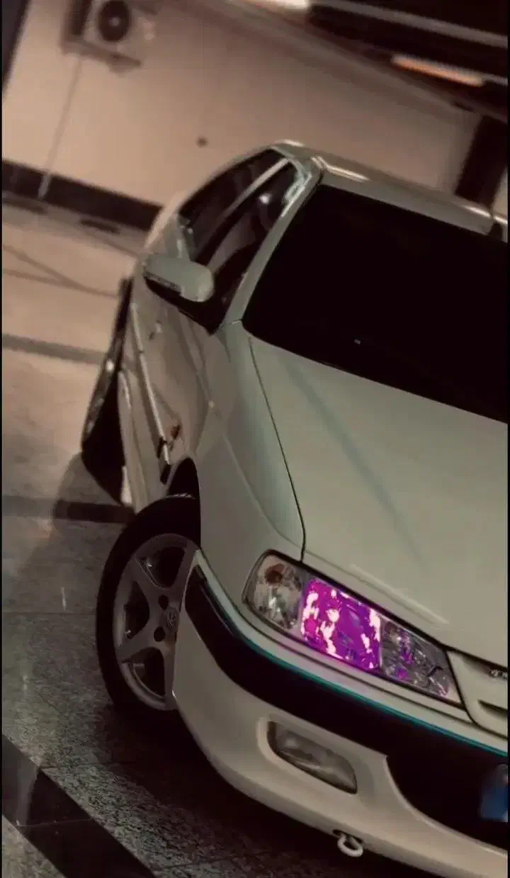 پژو پارس|خودرو سواری و وانت|فیروزه, |دیوار