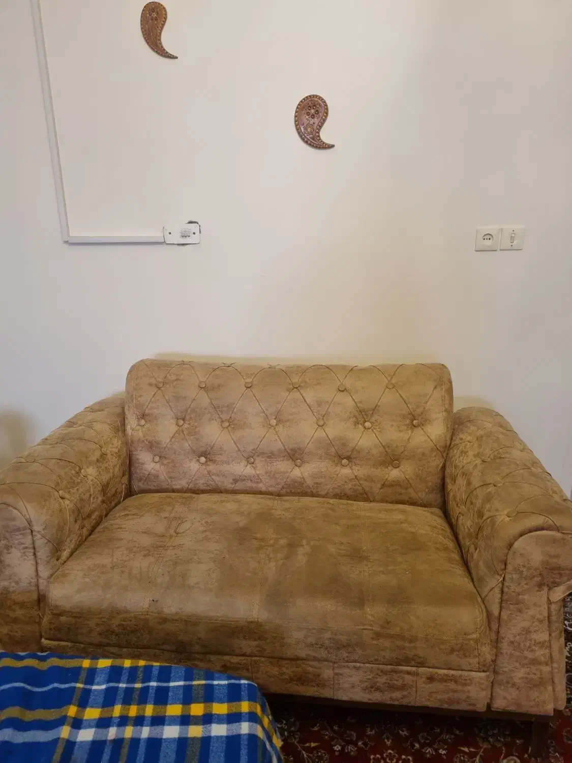 فروش وسایل منزل زیر قیمت|حراج|اصفهان, جلالیه|دیوار