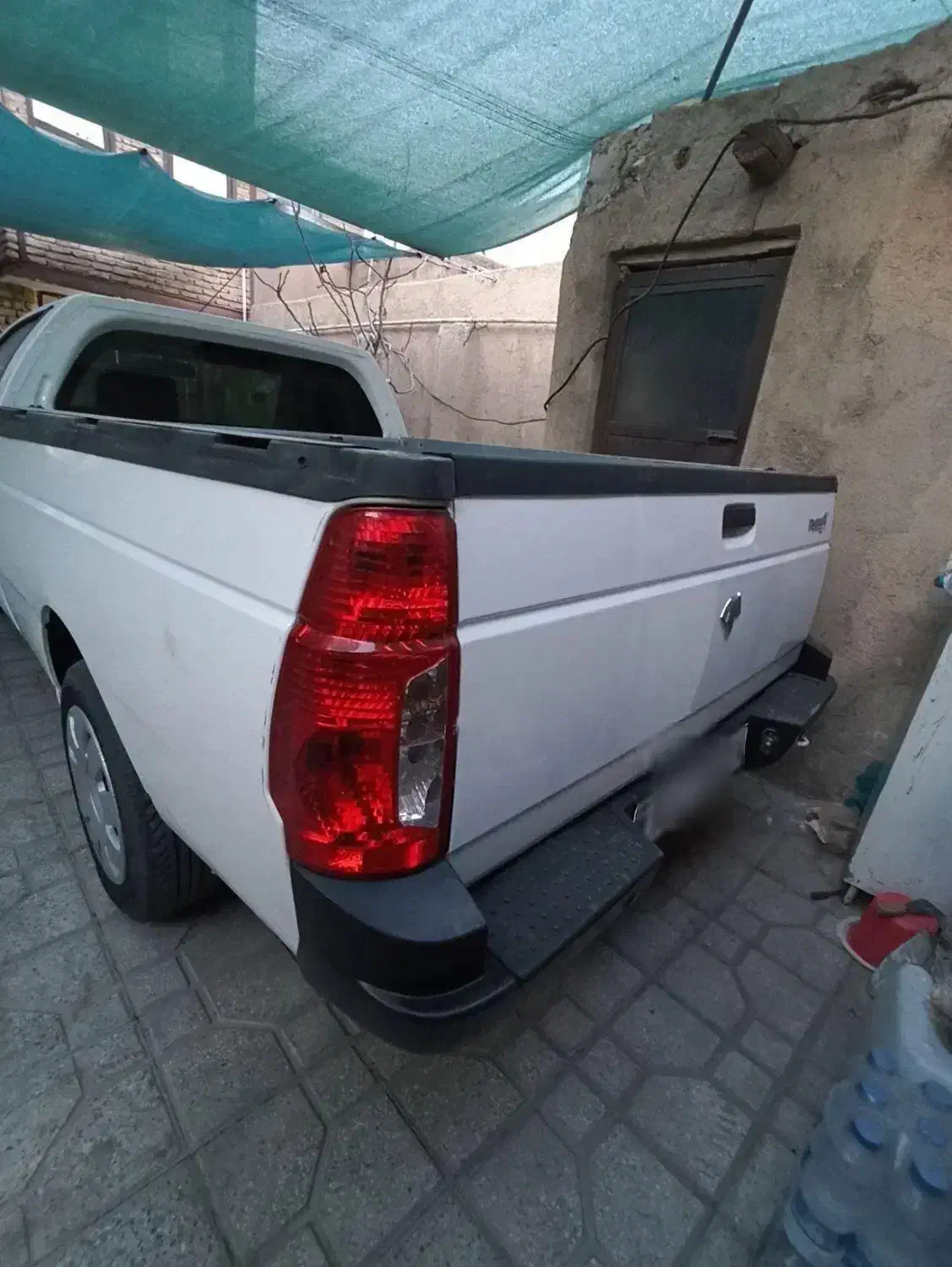 اریسان دو 1403|خودرو سواری و وانت|همدان, |دیوار