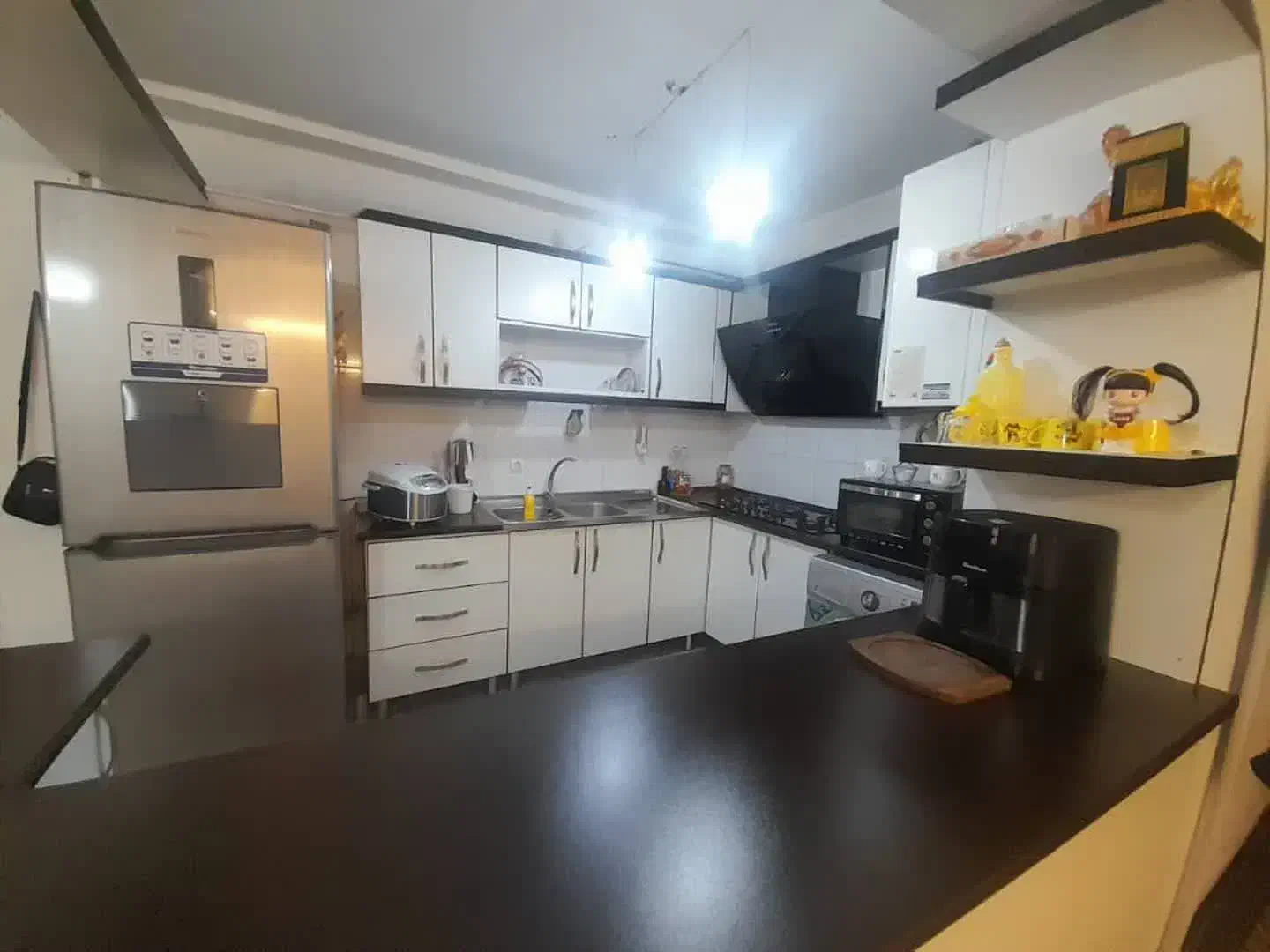 ۶۸متری مسکن مهر امام رضا|اجارهٔ آپارتمان|پاکدشت, شهرک امام رضا|دیوار