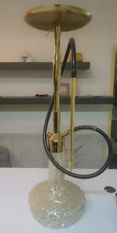 قلیان کرنو اصلی ۷عدد|کلکسیون و سرگرمی|آبادان, |دیوار