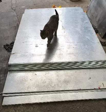 ورق آهن و فلاشینگ|خدمات پیشه و مهارت|تهران, طیب|دیوار