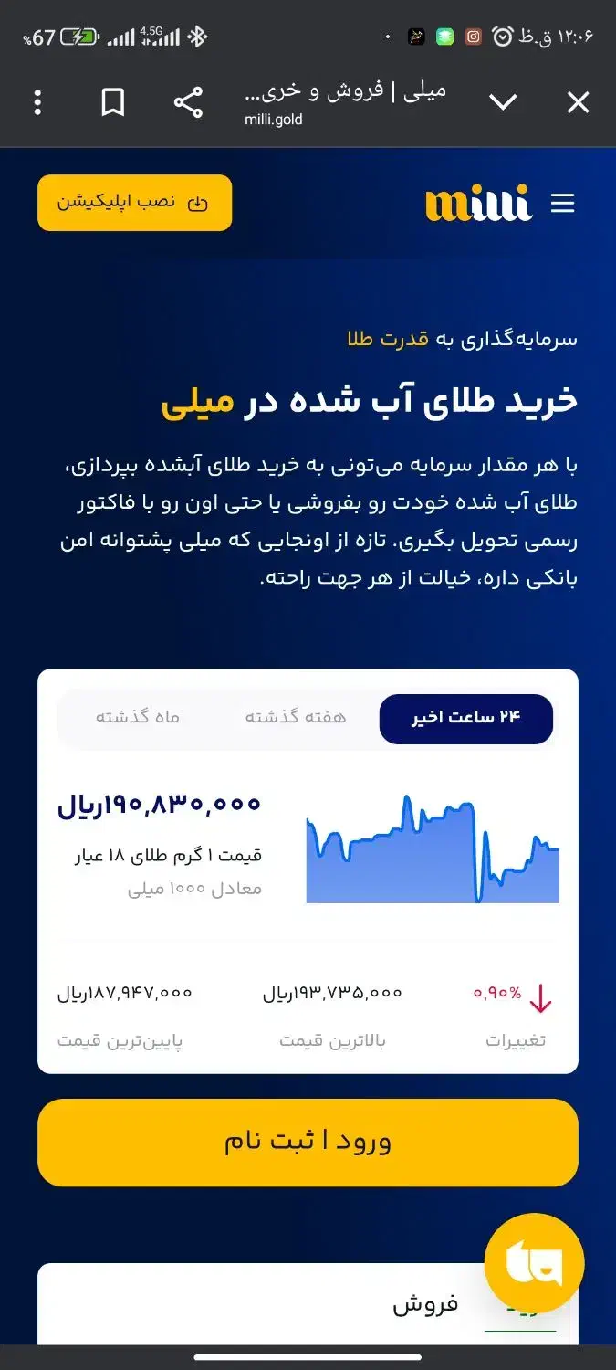 طلا رایگان|کارت هدیه و تخفیف|مشهد, خرمشهر|دیوار